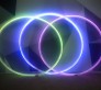 Многорежимный светодиодный обруч (хулахуп) - Ultra Hoop v.3