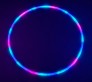 Пиксельный обруч (хулахуп) - ePoi Hoop PRO+