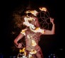 Огненные веера - Лотос | Керамика