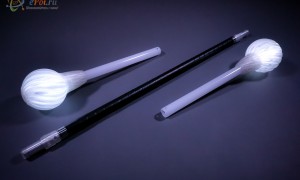 Световой контактный стафф - IzoStaff Pro