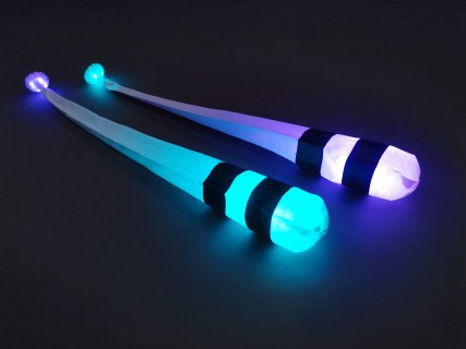Световые пои-носки / LED SockPoi
