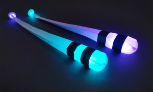 Световые пои-носки / LED SockPoi Световые пои-носки / LED SockPoi