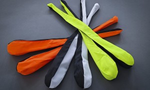 Пои носки OneSpin / Beginner (ручки - нобы)