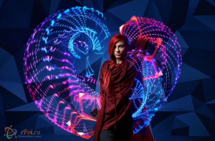 Crystal Fans FX