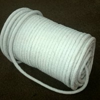 Керамический армированный шнур 12мм