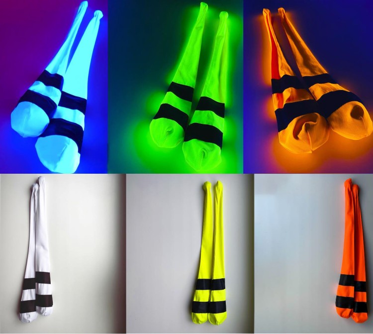 Тренировочные пои - OneSpin Pro (UV, нобы)