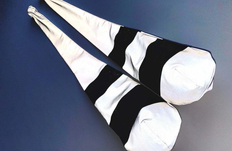 Пои OneSpin Pro / Светоотражающие