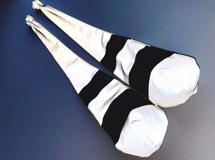 Пои OneSpin Pro / Светоотражающие