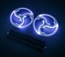 Светодиодный Драгон Стафф - CosmoStaff v.2