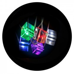 Кулон-подвеска X-LEDs Crystal